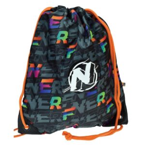 Τσάντα Με Κορδόνι Nerf Gim 336-34261