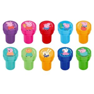 Σφραγίδα  Παιδική Peppa 1τεμ 000482766