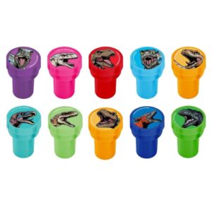 Σφραγίδα  Παιδική Jurassic World 1τεμ 000570931