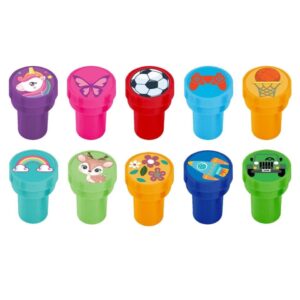 Σφραγίδα  Παιδική Must 1τεμ 000585158