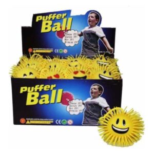 Μπαλάκι φατσούλα μαλακό 1τεμ 20-01420