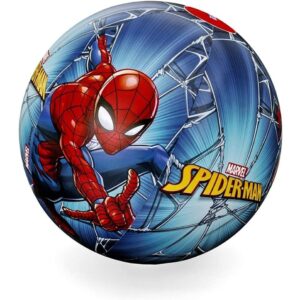 Μπάλα Θαλάσσης Spiderman 51cm Bestway 98002