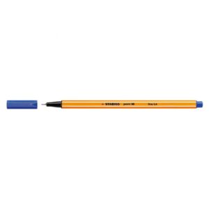 Μαρκαδοράκι 0,4mm Stabilo point 88 88/41