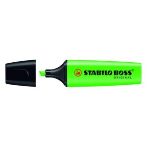 Μαρκαδόρος Υπογράμμισης Stabilo Boss 70/33