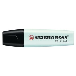 Μαρκαδόρος Υπογράμμισης Stabilo Boss Παστέλ 70/113