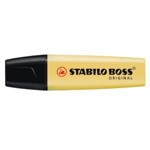 Μαρκαδόρος Υπογράμμισης Stabilo Boss Παστέλ 70/144