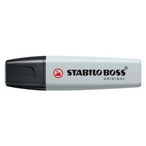 Μαρκαδόρος Υπογράμμισης Stabilo Boss Παστέλ 70/194
