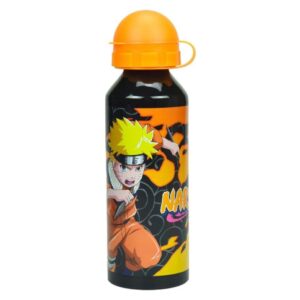 Παγούρι Αλουμινίου 520ml Naruto Gim 575-40232