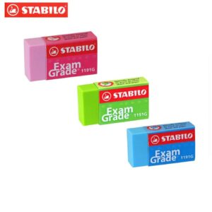 Γόμα Exam Grade Stabilo 1191G 1τεμ