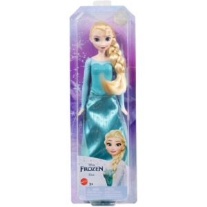 Frozen II Κούκλα Elsa Mattel HLW47