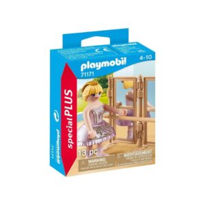 Playmobil Μπαλαρίνα 71171