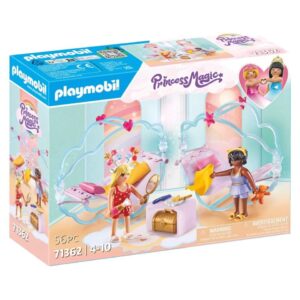 Playmobil Princess Magic Πιτζάμα-πάρτι στα σύννεφα 71362