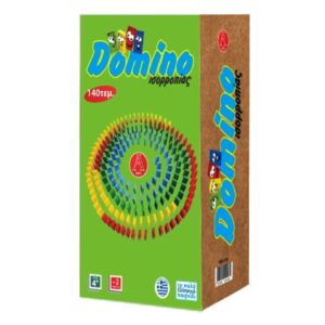 Επιτραπέζιο Domio ArgyToys 8714