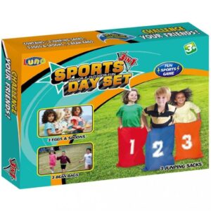 Σετ Παιχνιδιών Party 3in1 000621765