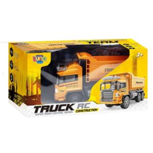 Τηλεκατευθυνόμενo Φορτηγό Diakakis 000622404