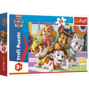 Πάζλ 30τεμ Paw Patrol Trefl 18286