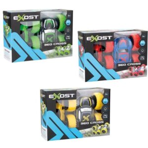 Τηλεκατευθυνόμενο Exost 360 Cross As Company 7530-20247