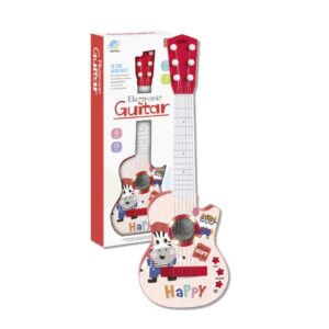 Κιθάρα B/O με φως και ήχο Play It 6130