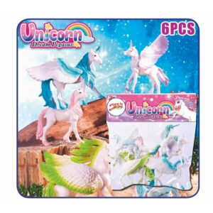 Σετ Μονόκεροι σε σακούλα Play It 6367