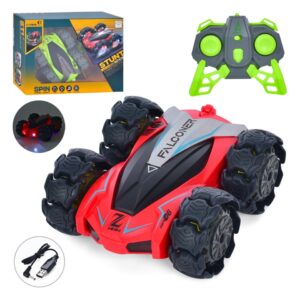 Τηλεκατευθυνόμενο R/C Stunt Rotation Martin Toys 1364A