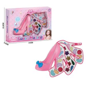 Σετ Μακιγιάζ Γοβάκι Martin Y88101C2