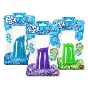 Foam Αlive Μονή Συσκευασία 50gr As Company 1863-59020