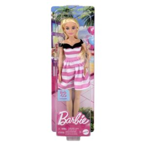 Barbie 65Th Anniversary Κούκλα Μόδας Mattel HTH66