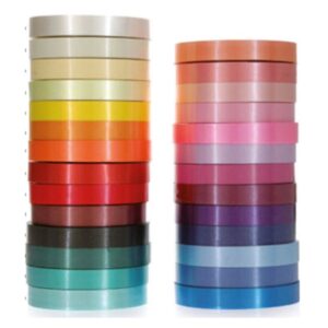 Ξυλοκορδέλα 2 εκ 100 γιάρδες 112124