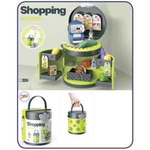 Handbag Shopping Play It 6232