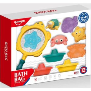 Huanger Σετ Μπάνιου Martin ΗΕ0247