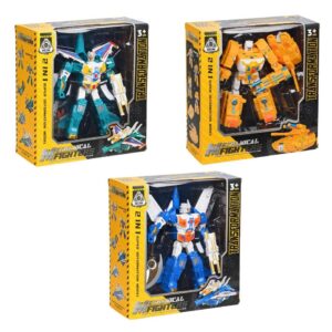 Μετασχηματιζόμενο Ρομπότ Martin 339-68