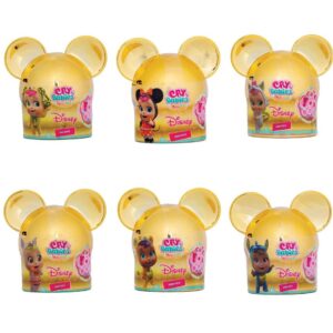 Κλαψουλίνι Magic Tears Disney Gold Edition As Company 1013-82663