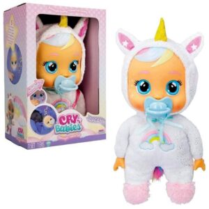 Κλαψουλίνι Dreamy Όνειρα Γλυκά As Company 4104-91412