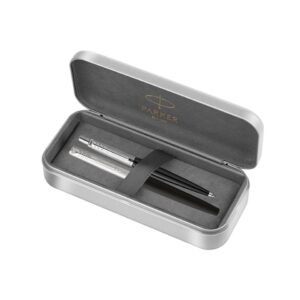 Parker Jotter Original Black CT RollerBall BallPen