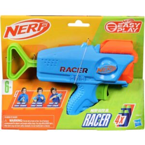 Όπλο Nerf Junior Racer Hasbro F8637