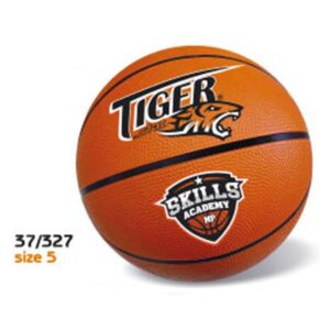 Μπάλα Μπάσκετ Νο5 Tiger Star 37/327