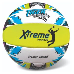 Μπάλα Beach Βόλεϊ Tiger Xtreme Fluo Colors Star 35/891