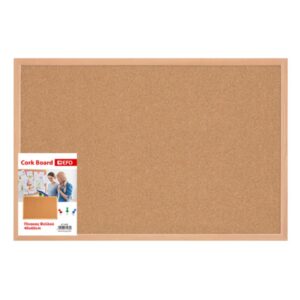 Πίνακας Φελλού 40x60εκ 471460