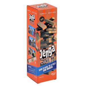 Επιτραπέζιο Jenga Giant
