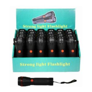 Φακός Led 18-00559 1Tτεμ