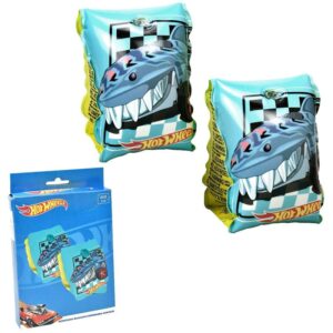 Μπρατσάκια Hotwheels 25X15cm Gim 872-32120