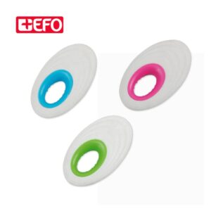Γόμα +Efo Oval PVC-Free 3305 203305