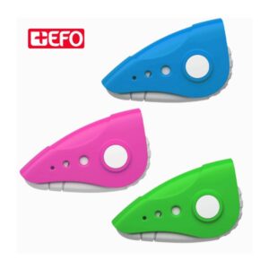 Γόμα +Efo Raptor PVC-Free 3306 203306