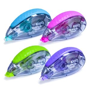 Διορθωτικό +Efo Ταινία Super Grip 5mmx8m 770999