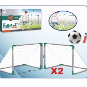 Σετ Προπόνησης Ποδόσφαιρου Play It 6432