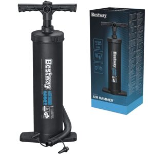 Τρόμπα για Φουσκωτά 3.5L Bestway 62030