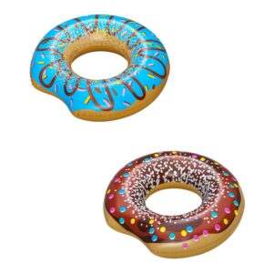 Σωσίβιο Donut 107cm Bestway 36118