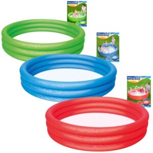 Πισίνα Φουσκωτή 152x30cm Bestway 51026