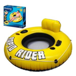 Σωσίβιο Rapid Rider 135cm Bestway 43116