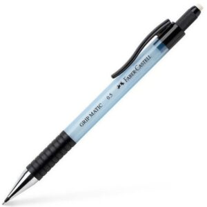 Μηχανικό μολύβι Faber Castell Grip Matic 05 137554